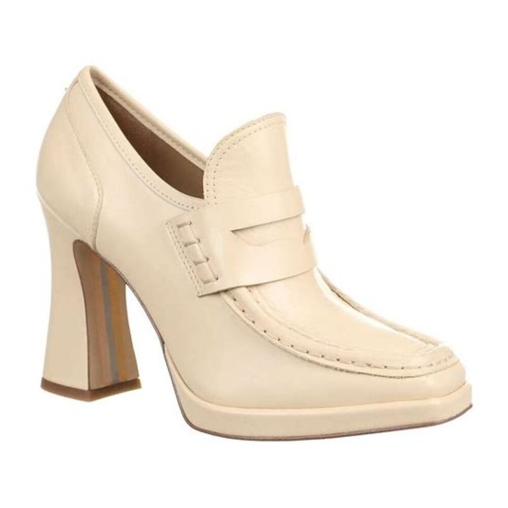 NIB Sam Edelman - Leather Jeanette Pumps